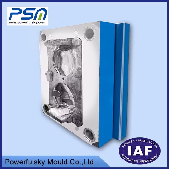 2K пластиковая литьевая форма для OEM-запчастей для автомобилей на заказ