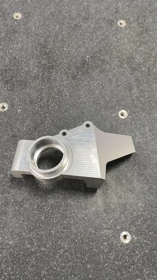 Обработка с ЧПУ нестандартных компонентов пресс-формы/деталей транспортных средств/деталей мотоциклов/запасных частей для самолетов/деталей дронов/деталей медицинского оборудования/корабельных аксессуаров